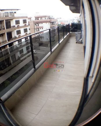 Imagem Cobertura com 4 dormitórios à venda, 260 m² por R$ 1.900.000,00 - São Bento - Cabo Frio/RJ
