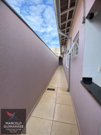 Imagem Casa à Venda 

 Parque Vista Alegre 3 Dormitórios sendo 1 suíte