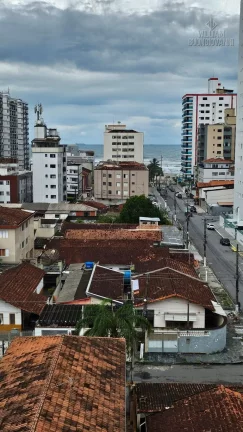 Imagem Apartamento 2 dormitórios sendo 1 suíte com lazer no barro TUPI