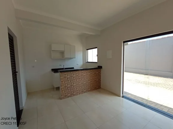Imagem Apartamento de 1 dormitório disponível para locação em Peruíbe.