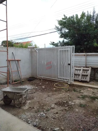 Imagem SOBRADO com 3 dormitórios à venda com 115m² por R$ 789.000,00 no bairro Cajuru - CURITIBA / PR