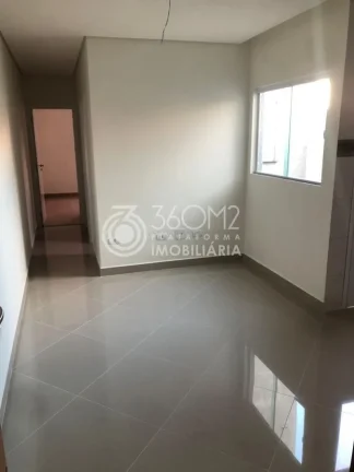 Imagem Cobertura para Venda em Santo André / SP no bairro Parque Oratório