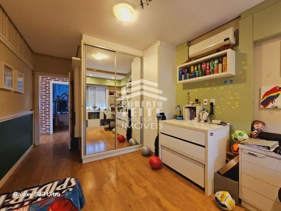 Imagem Residencial Verdes Campos - Casa em Condomínio à Venda no Verdes Campos