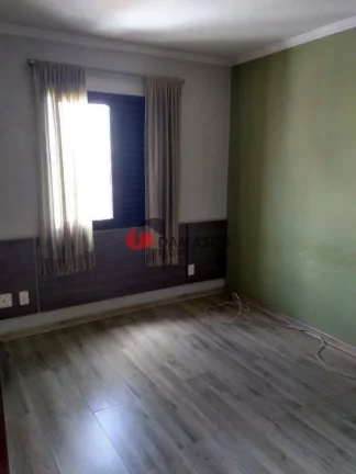 Imagem Apartamento à venda 3 Quartos, 1 Suite, 2 Vagas, 79M², Vila Gilda, Santo André - SP