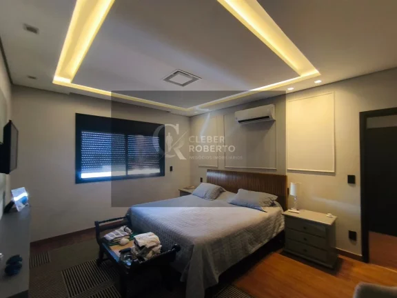Imagem À venda condomínio Quinta dos Ventos – Ribeirão Preto/SP