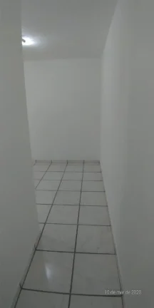 Imagem Apartamento para Venda por R$190.000,00 com 2 dormitórios, 1 vaga e 1 banheiro - Vila carmosina, São paulo / SP - Cód. BDI37005