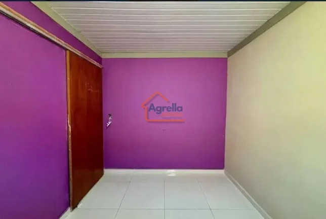 Imagem Condomínio Moacir Guzoni - Apartamento em Vila Residencial Moacir Guzoni, Mogi Guaçu/SP