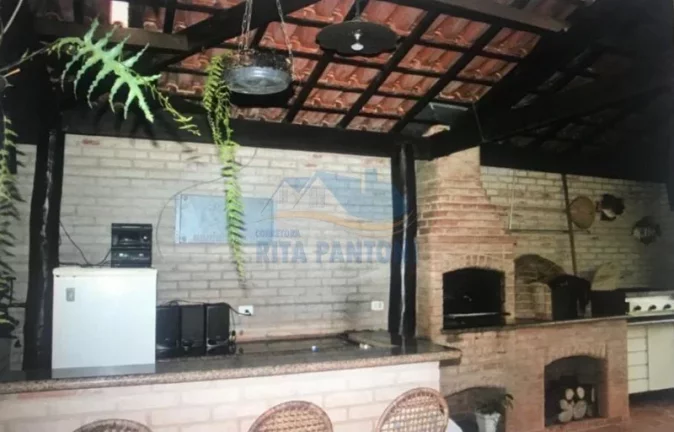 Imagem Chácara - Ribeirão Preto - Quinta da Boa Vista - Região Oeste