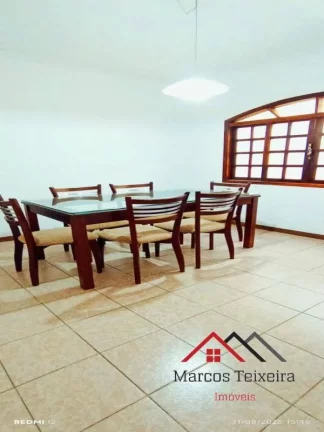 Imagem Casa - Bela Vista