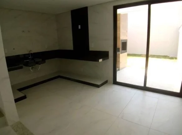 Imagem Casa Duplex em Belo Horizonte