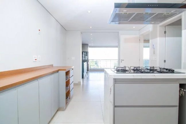 Imagem Apartamento com 4 dormitórios à venda, 177 m² por R$ 2.349.000,00 - Morumbi - São Paulo/SP
