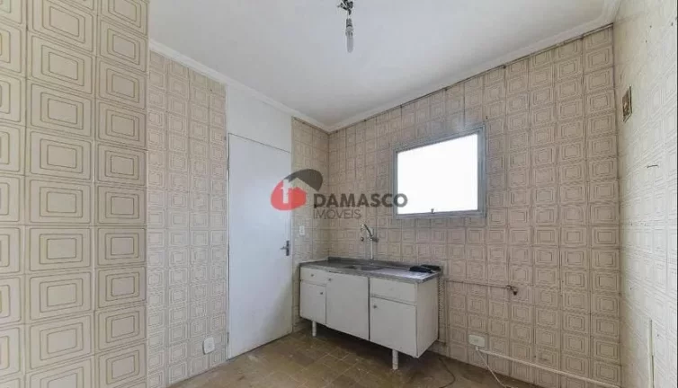 Imagem Apartamento à venda 1 Quarto, 1 Vaga, 48M², Assunção, São Bernardo do Campo - SP
