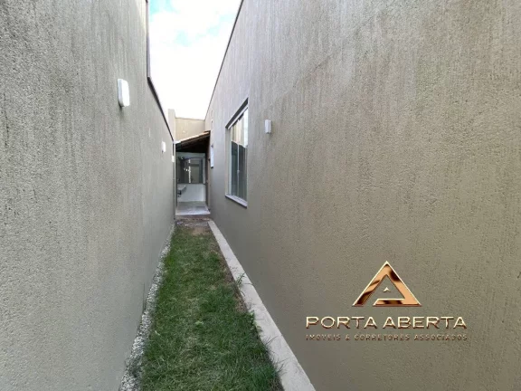 Imagem Casa 3 quartos sendo 1 suíte - bairro Bom Pastor - CÓD 1414