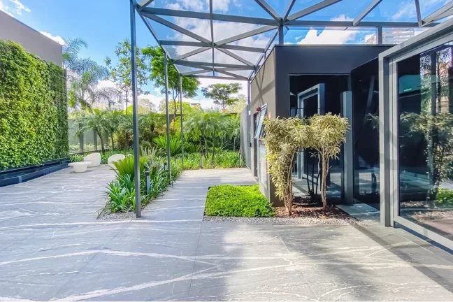 Imagem APARTAMENTO RESIDENCIAL em São Paulo - SP, Indianópolis