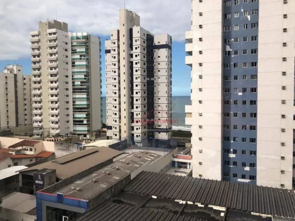 Imagem Andar Corporativo à venda, 420 m² por R$ 3.200.000,00 - Praia de Itaparica - Vila Velha/ES