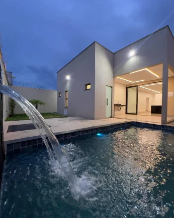 Imagem Casa De 4 Suites No Moinho Dos Ventos