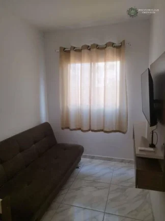 Imagem Casa à venda, 66 m² por R$ 385.000,00 - Mirim - Praia Grande/SP