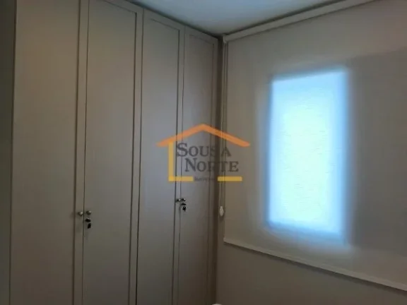 Imagem Apartamento, NOVO, com 1 e 2 dormitórios, todos com varanda, cozinha, banheiro, COM E SEM VAGA DE G...
