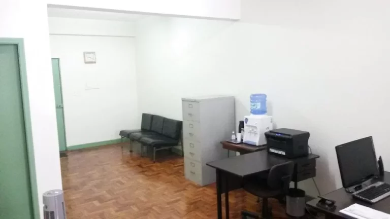 Imagem Sala Comercial na 24 de maio