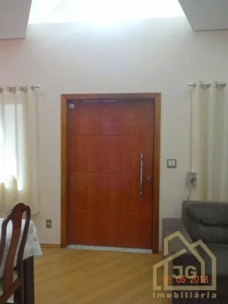 Imagem Sobrado com 3 Quartos à Venda, 165 m² em Campestre - Santo André