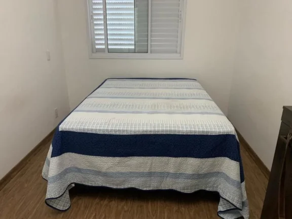 Imagem Apto. SPLENDYA I - 49m²
