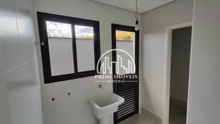 Imagem Casa com 3 dormitórios à venda, 238 m² por R$ 1.860.000,00 - Bella Vittà - Jundiaí/SP