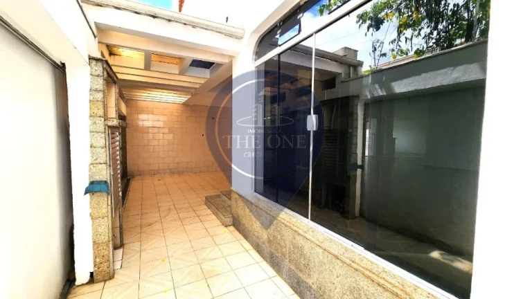 Imagem Imperdível! Casa à venda em São Paulo-SP, bairro Saúde, com 4 quartos, 2 suítes, 2 salas, 4 banheiros, 2 vagas e 218m².