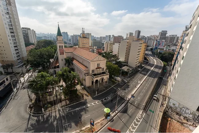 Imagem SALA COMERCIAL em São Paulo - SP, Perdizes