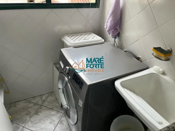 Imagem Apartamento aconchegante no Itaguá, próximo à Orla!
