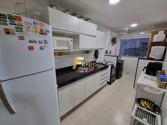 Imagem EXCELENTE OPÇÃO DE COMPRA APARTAMENTO 03 QUARTOS, PRAIA DO MORRO, GUARAPARI/ES.