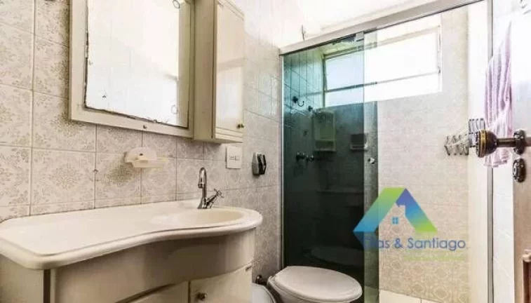 Imagem Lindo apartamento em área nobre, 3 dormitórios sendo 1 suíte, excelente localização. Venha conhecer!
