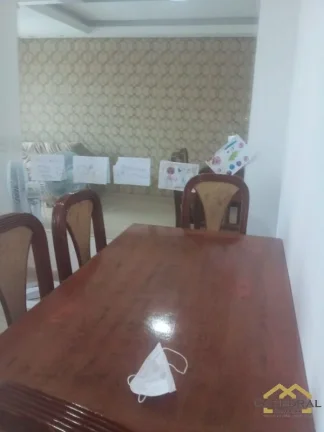Imagem APARTAMENTO COM 3 DORMITÓRIOS À VENDA, 77 M² POR R$ 569.000,00 - PONTE DE SÃO JOÃO - JUNDIAÍ/SP