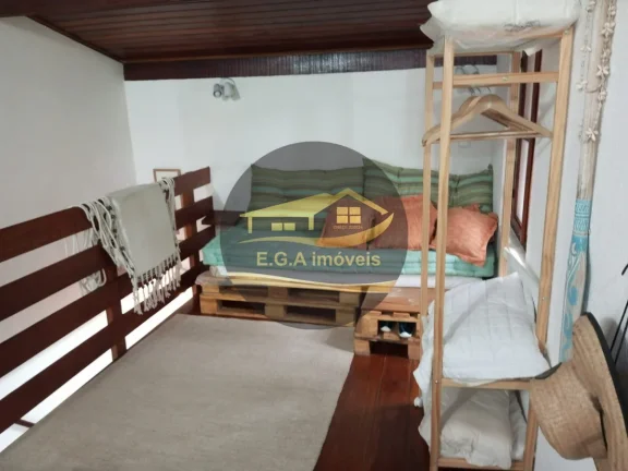 Imagem Flat em Condomínio praia de Boiçucanga