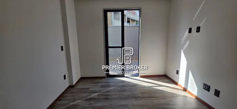 Imagem Apartamento Garden com 3 dormitórios à venda, 146 m² por R$ 950.000 - Alto - Teresópolis/RJ