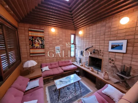 Imagem CASA Á VENDA EM CONDOMÍNIO MORADAS DAS FONTES - ITATIBA - SP