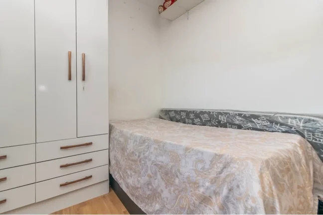 Imagem APARTAMENTO RESIDENCIAL em São Paulo - SP, Jaraguá