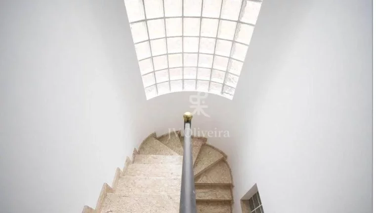 Imagem Casa com 4 dormitórios à venda, 280 m² por R$ 1.060.000,00 - Super Quadra Morumbi - São Paulo/SP