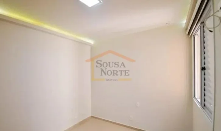 Imagem Apartamento 3 dormitórios, sendo 2 suítes, 4 banheiros, ampla iluminação natural, sol da manhã ...
