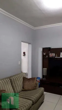 Imagem Casa à venda em São Paulo, Americanópolis, com 2 quartos