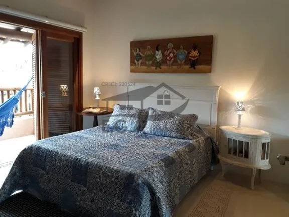 Imagem CASA EM CONDOMÍNIO BARRA DO UNA