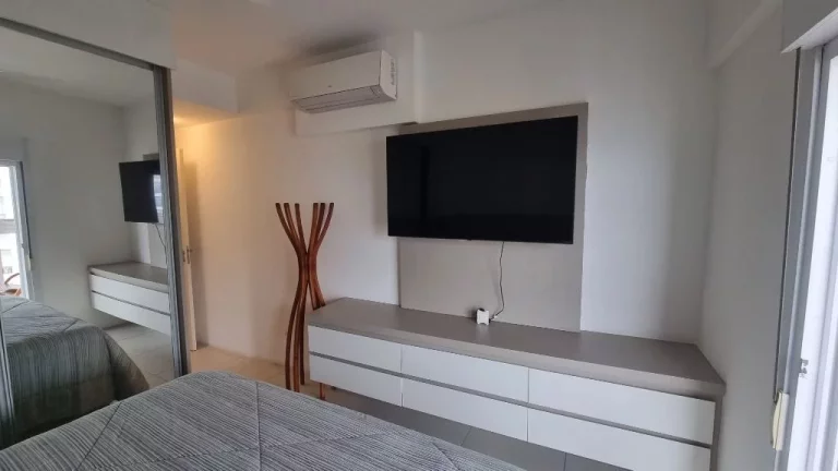 Imagem Apartamento com 3 dormitórios, 105 m² - venda ou aluguel - Pitangueiras - Guarujá/SP