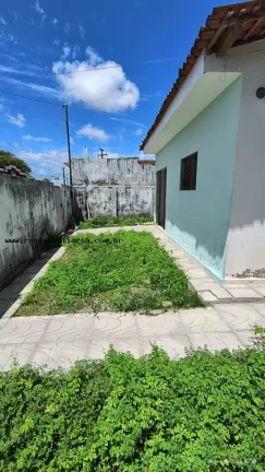 Imagem Casa solta pra Venda, Novo Geisel - Gramame, João Pessoa/PB