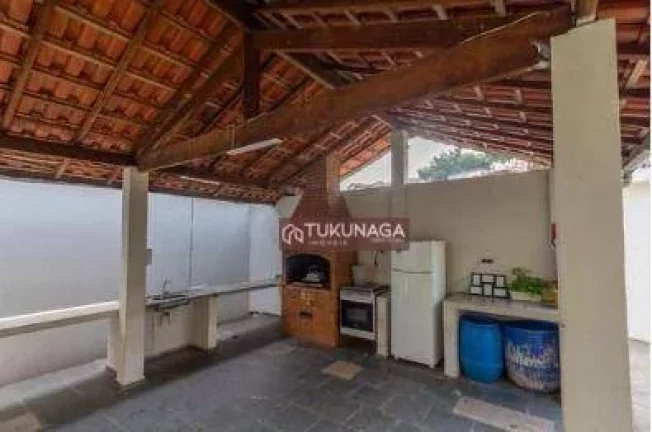 Imagem Apartamento com 2 dormitórios à venda, 70 m² por R$ 430.000,00 - Santana - São Paulo/SP