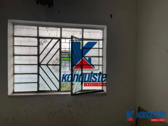 Imagem VENDO CASA NA AV JOÃO DURVAL CARNEIRO