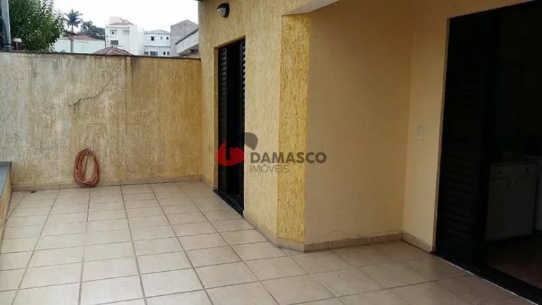 Imagem Sobrado à venda 4 Quartos, 2 Suites, 3 Vagas, Boa Vista, São Caetano do Sul - SP