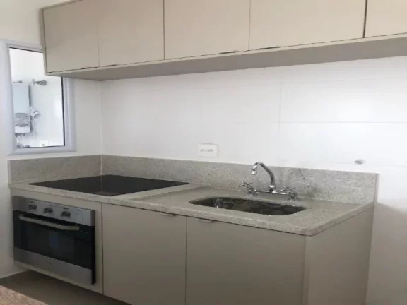 Imagem Apartamento para alugar de 1 dormitório na Rua Manuel de Paiva - Vila Mariana
