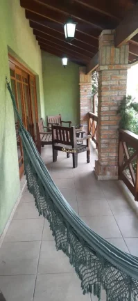 Imagem Casa em Condomínio com 3 Dormitorio(s) localizado(a) no bairro São Lucas em Viamão / Rio Grande do Sul Ref.:575890