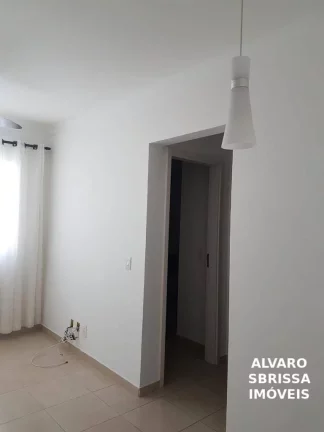 Imagem Apartamento à Venda – Condomínio Resedá | Itu - SP