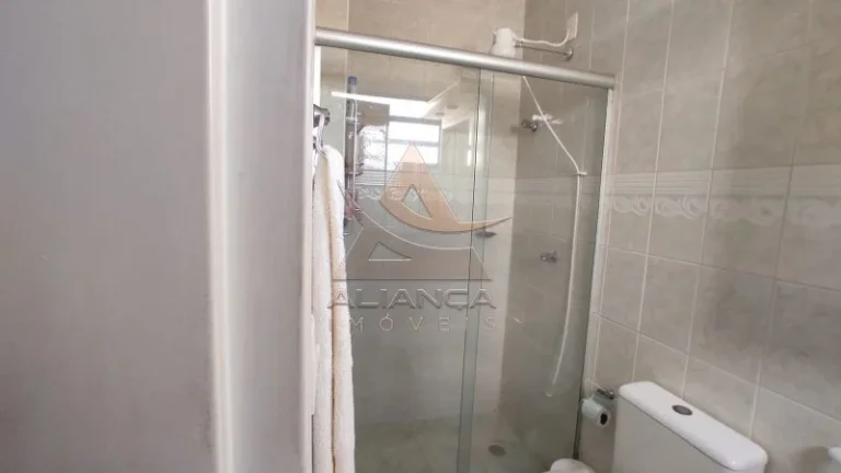 Imagem Apartamento - Ribeirão Preto - Lagoinha