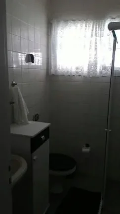 Imagem Casa para Venda em Itanhaém, Tupi, 3 dormitórios, 1 suíte, 2 banheiros, 2 vagas